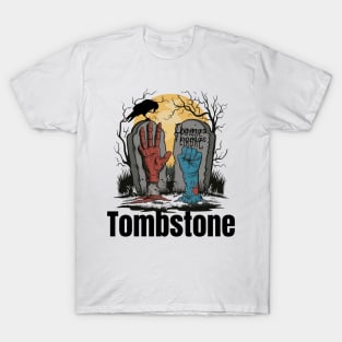 Tombstone T-Shirt